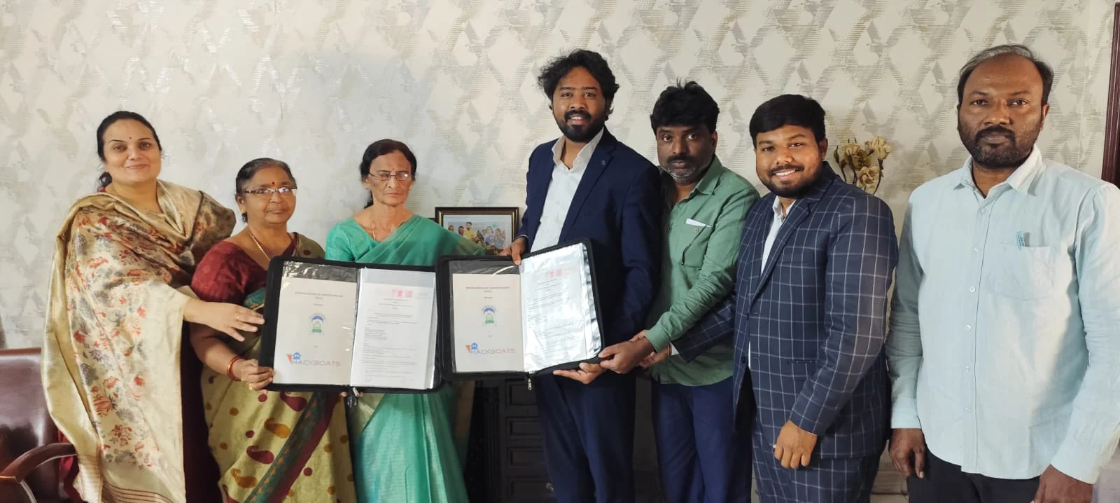 Establishment and Operation of a  Center of Excellence (CoE) in Robotics and Artificial Intelligence 18.02.2026